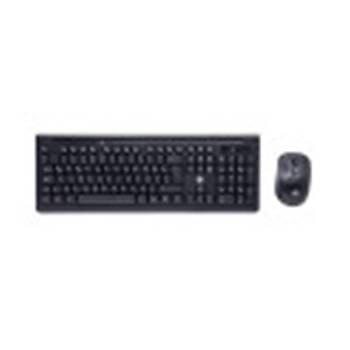 Dexim DKM006 KMSW-310 Kablosuz Klavye Mouse Set 2.4 GHz Mouse