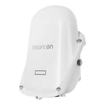 HPE Aruba S1T37A Instant On AP27 AP27 RW Outdoor Access Point