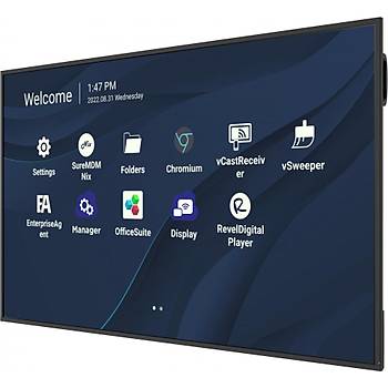 ViewSonic CDE5530 55