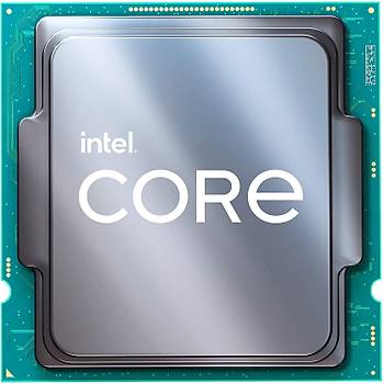 Intel i7-11700 2.5 GHz 4.9 GHz 16MB LGA1200P-Tray İşlemci