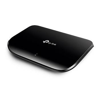 Tp-Link TL-SG1005D 5-Port 10/100/1000 Y�netilemez Switch