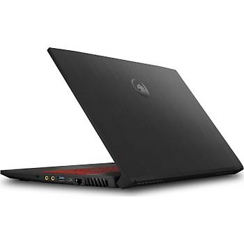 Msi NB Bravo 17 A4DDR-039XTR R7-4800H 16GB DDR4 RX5500M GDDR6 4GB 512GB SSD 17.3 FHD 144Hz Dos Dizüstü Bilgisayar