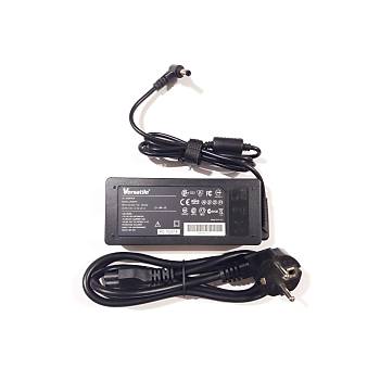 Versatile LPA05HP 19.5V 4.74A 5.5*2.5 Notebook Adaptr arj Aleti