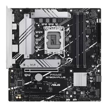 Asus Prime B760M-PLUS Intel LGA1700 4xDDR5 Micro ATX Anakart