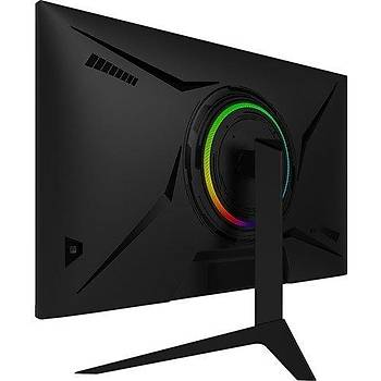 Gamepower GPF27RGB144 27'' 1ms 144Hz RGB Samsung VA Panel Flat Monitr