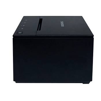 SEWOO SLK-TS200 203DP� Direkt Termal  USB+SER�+ETHERNET Barkod Yaz�c�