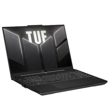 Asus Tuf Gaming FX607VU-RL147 Core 5-210H 16 FullHD 144Hz 16Gb Ram 512Gb SSD 6GB RTX4050 FreeDos Gaming Laptop