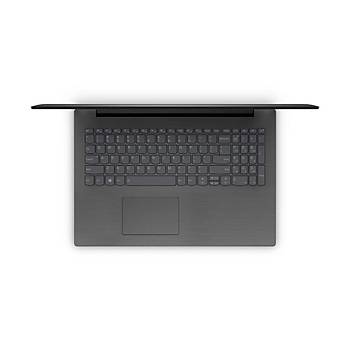 Lenovo NB IP 320-15ISK 80XH00AMTX i3-6006U 4G 1T 15.6 Dos ONYX Black Dizüstü Bilgisayar (Notebook/Laptop)