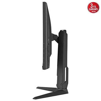 Asus Tuf Gaming VG27AQML5A 27 in� 300Hz 0.3ms 2K QHD Adaptive Sync Fast IPS Pivot Gaming Monit�r