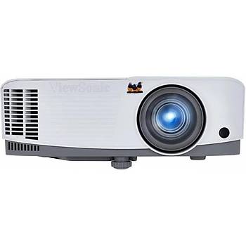 Viewsonic PA503WB DLP WXGA 1280X800 3800AL Hdm� 3D 22.000:1 Hoparl�r Projeksiyon