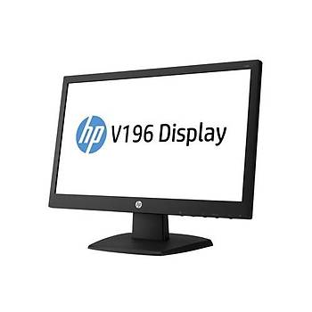 Hp 18.5 M7F91AA V196 Led 5MS Monit�r Gaming Monit�r