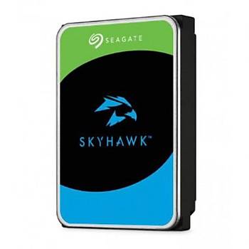 Seagate Skyhawk ST1000VX013 3.5 1TB 256MB 5400RPM 7/24 Gvenlik Diski