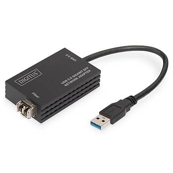 Digitus DN-3026 SFP Network Adaptr Usb 3.0
