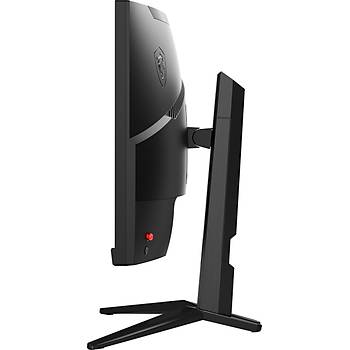 MSI G272CQP 27 Curved 1000R VA 2560X1440 (WQHD) 16:9 170Hz 1Ms Freesync Premium Gaming Monit�r