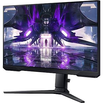 Samsung Odyssey G3 LS24AG320NUXUF 24�n� 165Hz 1Ms Full HD Pivot Oyuncu Monit�r�
