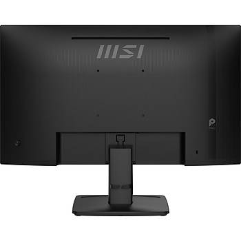 MSI PRO MP252 E2 24.5 in� 120Hz 1ms Full HD Adaptive Sync IPS Gaming Monit�r