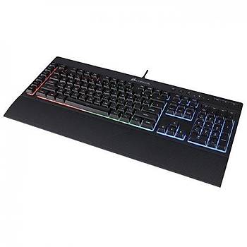Corsair K55 RGB RGB Led - CH-9206015-TR Trke Klavye