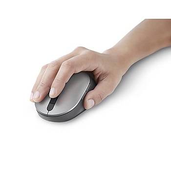 DELL MS5320W Mobile Pro Kablosuz Mouse Gri (570-ABHI)