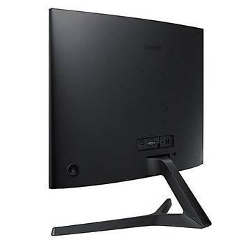 Samsung 27 LC27F396FHMXUF Curved Monitr Siyah 4ms Monitr