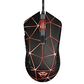 TRUST GXT133 LOCX 4000DPI USB GAMING MOUSE