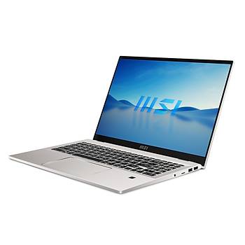 Msi Nb Prestige 16 Studio A13VF-273TR I9-13900H 32Gb LPDDR5 RTX4060 GDDR6 8Gb 2Tb Ssd 16.0 QHD+ 165Hz W11 Gamer Laptop