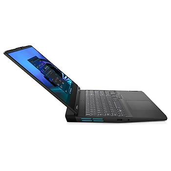Lenovo �deapad Gaming 3 82S9016LTX i5-12450H 16Gb 1Tb Ssd 4Gb RTX3050 15.6