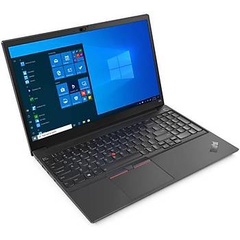 Lenovo E15 20TD004BTX i5-1135G7 8G 256G 15.6 W10P Dizst Bilgisayar