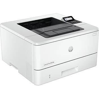 Hp 2Z610A 4003DW Tek Fonksiyonlu Siyah Lazer Yazc 40PPM