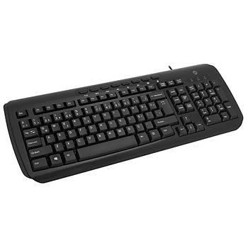 Frisby FK-4845QU Kablolu Klavye
