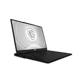 MSI Creator Pro x18 HX A14VMG-484TR I9-14900HX 128GB DDR5 RTX5000 ADA GDDR6 16GB 4TB SSD 18.0 UHD+ 120Hz Win11Pro �� �stasyonu Laptop