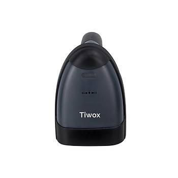 T�wox VS-113 1D Lazer Kablolu Usb Barkod Okuyucu