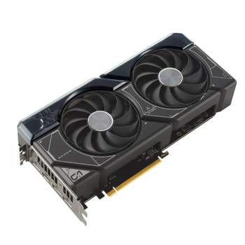 Asus RTX 4070 TI Super OC Edition DUAL-RTX4070TIS-O16G 256 Bit GDDR6X 16 GB Ekran Kart�