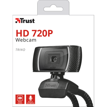 Trust Trino HD Web Kameras