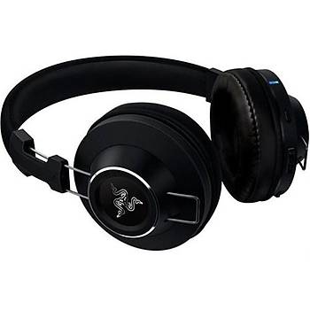 Razer Adaro Kablosuz Profesyonel Djler in Kulakst Siyah