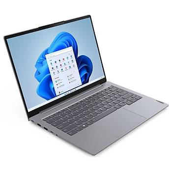 Lenovo ThinkBook 14 G6 IRL 21KG004NTR i7-13700H 16 GB 512 GB SSD Iris Xe Graphics 14