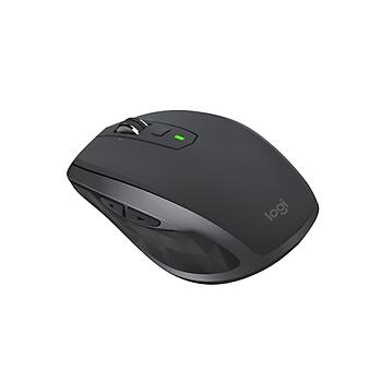 Logitech Mx Anywhere 2S Kablosuz Mouse-Siyah 910-005153
