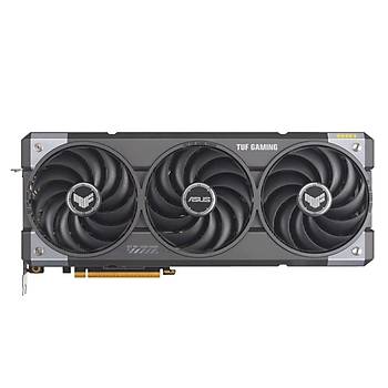 ASUS TUF Gaming Radeon RX 9070XT 16GB TUF-RX9070XT-O16G-GAMING GDDR6 256Bit Gaming Ekran Kart�