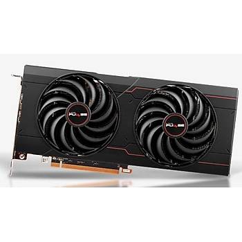 Sapphire Pulse RX 6700 XT 12GB GDDR6 192Bit Ekran Kart 11306-02-20G
