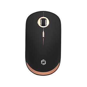 Frisby FM-254WM Kablolu/Kablosuz Mouse Siyah