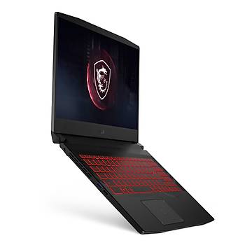 Msi Pulse GL66 11UEK-048TR i7-11800H 16 GB 1 TB SSD RTX3060 15.6