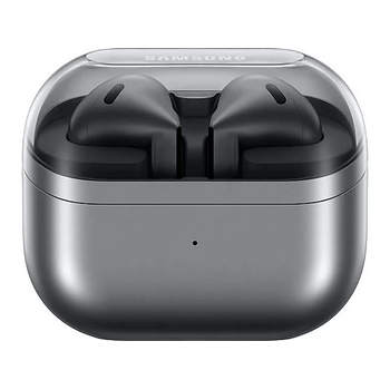 Samsung Galaxy Buds 3 Pro Anc TWS Gümüş Kulak İçi Kulaklık
