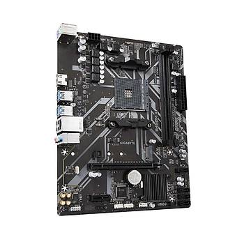 Gigabyte B450M K AMD AM4 DDR4 Micro ATX Anakart