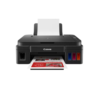 Canon Pixma G3416 Renkli M�rekkep Mega Tankl� Taray�c� Fotokopi�Wifi Yaz�c�