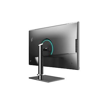 Msi Creator 32 PS321URV 3840X2160 (UHD) IPS 60HZ 16:9 HDR600 Flat Creator Monitr
