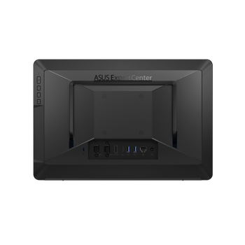Asus ExpertCenter E1 E1600WKA-N8256B0D Celeron N4500 8GB 256GB SSD O/B Dokunmatik 15.6 in� Siyah FreeDos All in One PC