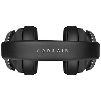 Corsair CA-9011188-EU VIRTUOSO RGB XT YKSEK DUYARLILIKLI KABLOSUZ GAMING KULAKLIK SIYAH