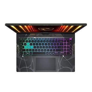 MSI CYBORG 15 B13WGKG-847XTR INTEL CORE I7-13620H