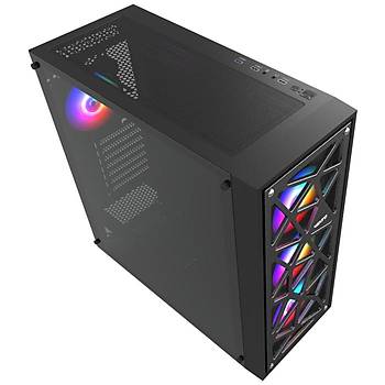 Vento VG12AL 750W 80+ Psu Kasa