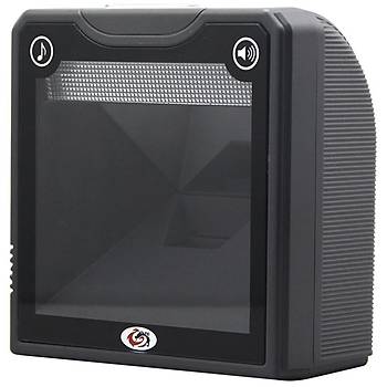 Sunlux XL-2310 2D USB Masa �st� Barkod Okuyucu