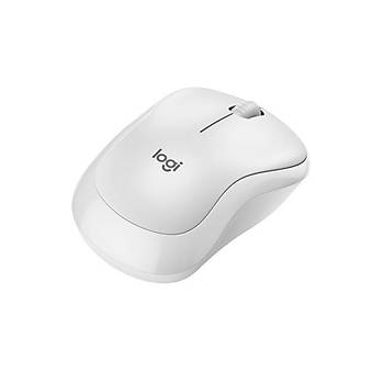 Logitech M240 910-007120  Beyaz Sessiz Mouse